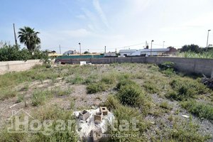 474m² Land in Castellon, Spain No. 120942