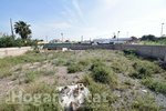 474m² Land in Castellon, Spain No. 120942 - land in Spain