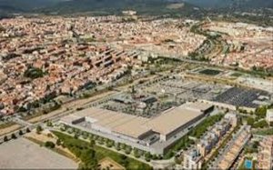 10000m² Land in Terrassa, Spain No. 120954