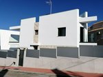 3 bedrooms House in Torrevieja, Spain No. 12096 - Image 2
