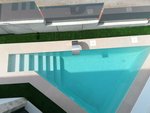 3 bedrooms House in Torrevieja, Spain No. 12096 - Image 11