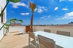 2 bedrooms Bungalow in Torrevieja, Spain No. 12099 - Image 4