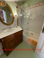 3 bedrooms Duplex in Salamanca, Spain No. 121012 - Image 17