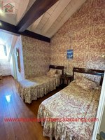 3 bedrooms Duplex in Salamanca, Spain No. 121012 - Image 24