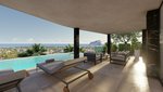 3 bedrooms Villa in Calpe, Spain No. 12102 - Image 3