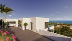 3 bedrooms Villa in Calpe, Spain No. 12102 - Image 5