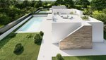 4 bedrooms House in Roldan, Spain No. 12104 - Image 2