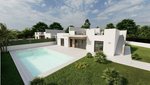 4 bedrooms House in Roldan, Spain No. 12104 - Image 3