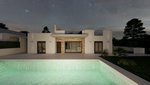 4 bedrooms House in Roldan, Spain No. 12104 - Image 15