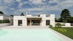 4 bedrooms House in Roldan, Spain No. 12104 - Image 16