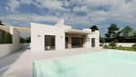 4 bedrooms House in Roldan, Spain No. 12104 - Image 17