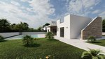 4 bedrooms House in Roldan, Spain No. 12104 - Image 19