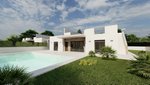4 bedrooms House in Roldan, Spain No. 12104 - Image 20