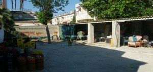 Land in Daya Vieja, Spain No. 121047