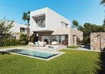 3 bedrooms House in Orihuela, Spain No. 12106 - Image 2