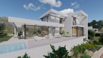 3 bedrooms House in Orihuela, Spain No. 12107 - house in Spain