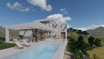 3 bedrooms House in Orihuela, Spain No. 12107 - Image 3