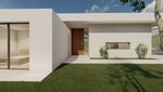 3 bedrooms House in Orihuela, Spain No. 12107 - Image 14