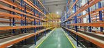 2278m² Warehouse in La Palma de Cervello, Spain No. 121070 - warehouse in Spain