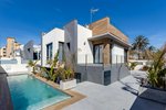 4 bedrooms House in Torrevieja, Spain No. 12109 - Image 2