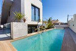 4 bedrooms House in Torrevieja, Spain No. 12109 - Image 3