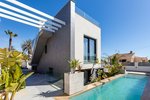 4 bedrooms House in Torrevieja, Spain No. 12109 - Image 4