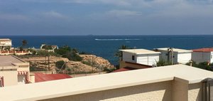 3 bedrooms House in Torrevieja, Spain No. 12110