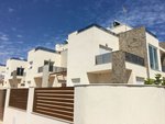 3 bedrooms House in Torrevieja, Spain No. 12110 - Image 14