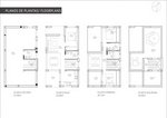 3 bedrooms House in Torrevieja, Spain No. 12110 - Image 29