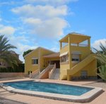 3 bedrooms House in La Manga del Mar Menor, Spain No. 12112 - Image 2