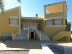 3 bedrooms House in La Manga del Mar Menor, Spain No. 12112 - Image 3
