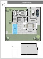 3 bedrooms House in Polop, Spain No. 12113 - Image 2
