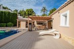 5 bedrooms Villa in Moraira, Spain No. 12115 - Image 5