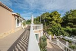 5 bedrooms Villa in Moraira, Spain No. 12115 - Image 6