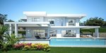 4 bedrooms Villa in Javea, Spain No. 12116 - villa in Spain