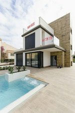 2 bedrooms House in Orihuela, Spain No. 12117 - Image 4