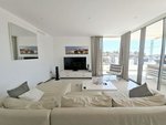 3 bedrooms Duplex in Estepona, Spain No. 121177 - Image 2