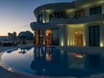 5 bedrooms Villa in Benidorm, Spain No. 12119 - Image 10