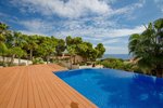 4 bedrooms Villa in Moraira, Spain No. 12121 - Image 2