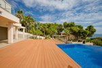 4 bedrooms Villa in Moraira, Spain No. 12121 - Image 4