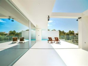 4 bedrooms Villa in Altea, Spain No. 12122