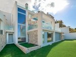 4 bedrooms Villa in Altea, Spain No. 12122 - Image 4