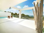 4 bedrooms Villa in Altea, Spain No. 12122 - Image 6