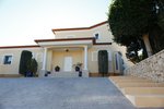 4 bedrooms Villa in Benissa, Spain No. 12124 - Image 3