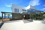 6 bedrooms Villa in Altea, Spain No. 12125 - villa in Spain