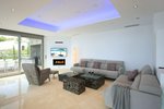 6 bedrooms Villa in Altea, Spain No. 12125 - Image 13