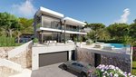 5 bedrooms Villa in Calpe, Spain No. 12127 - villa in Spain