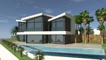 4 bedrooms Villa in Calpe, Spain No. 12128 - villa in Spain
