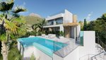 6 bedrooms Villa in Calpe, Spain No. 12132 - Image 21