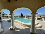 4 bedrooms Villa in Altea, Spain No. 12133 - villa in Spain